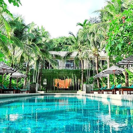 Signature Phuket Resort Csalong Kültér fotó