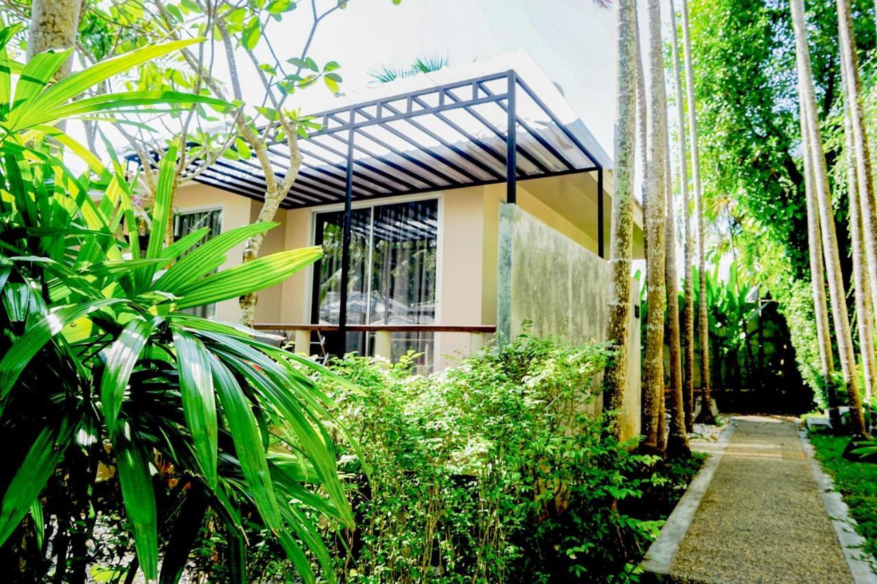 Signature Phuket Resort Csalong Kültér fotó