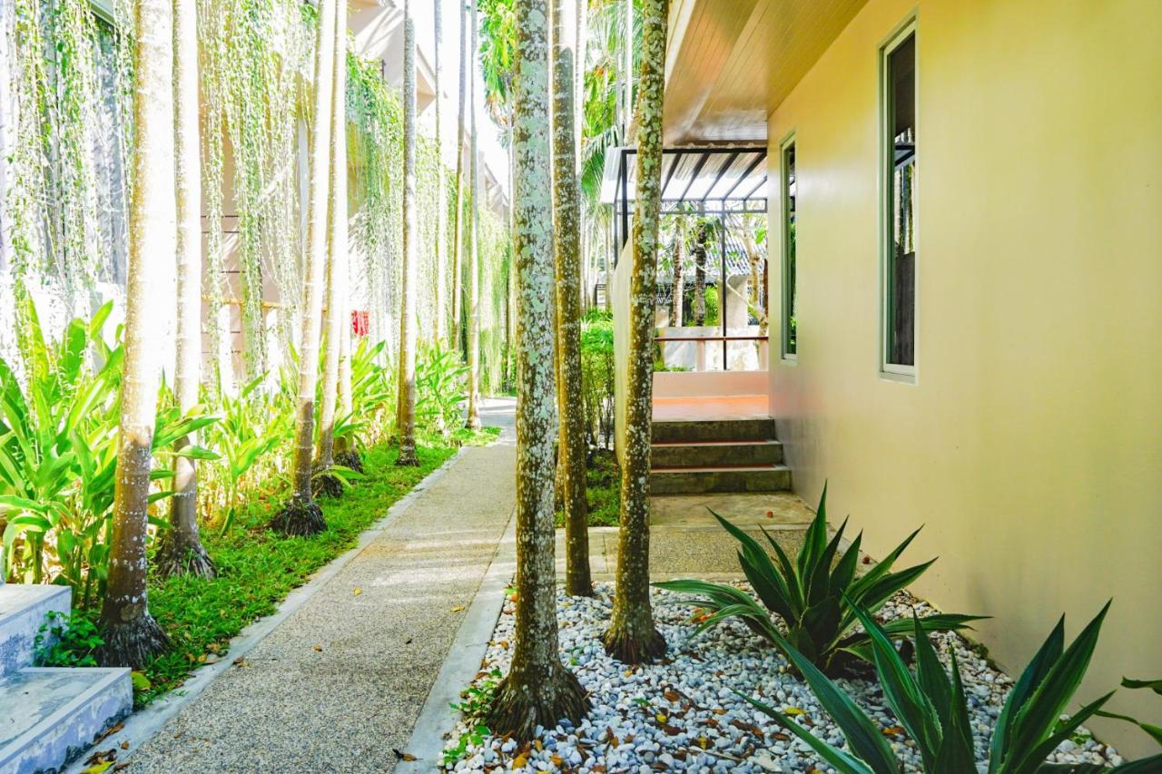Signature Phuket Resort Csalong Kültér fotó