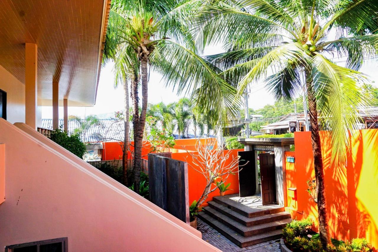 Signature Phuket Resort Csalong Kültér fotó