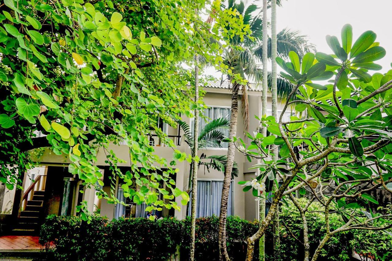 Signature Phuket Resort Csalong Kültér fotó