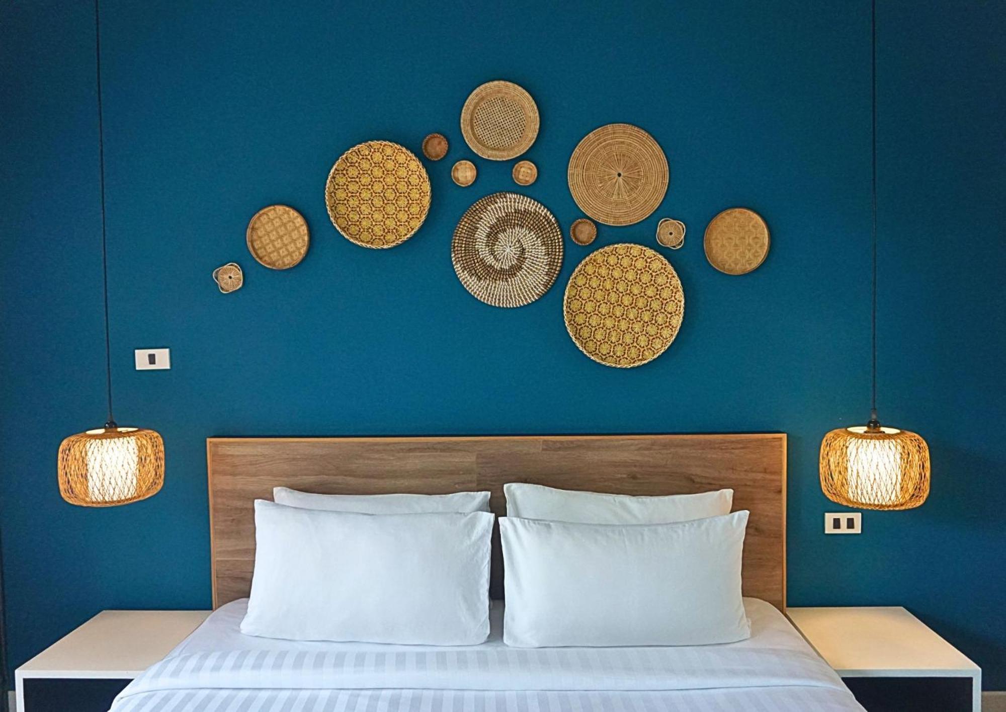 Signature Phuket Resort Csalong Kültér fotó