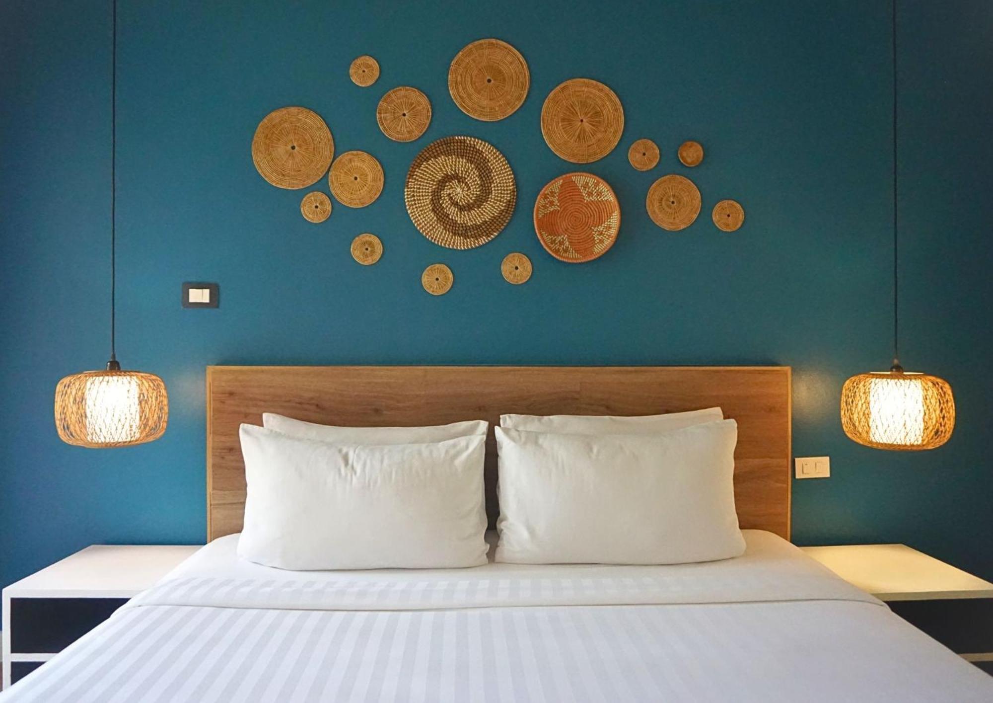 Signature Phuket Resort Csalong Kültér fotó