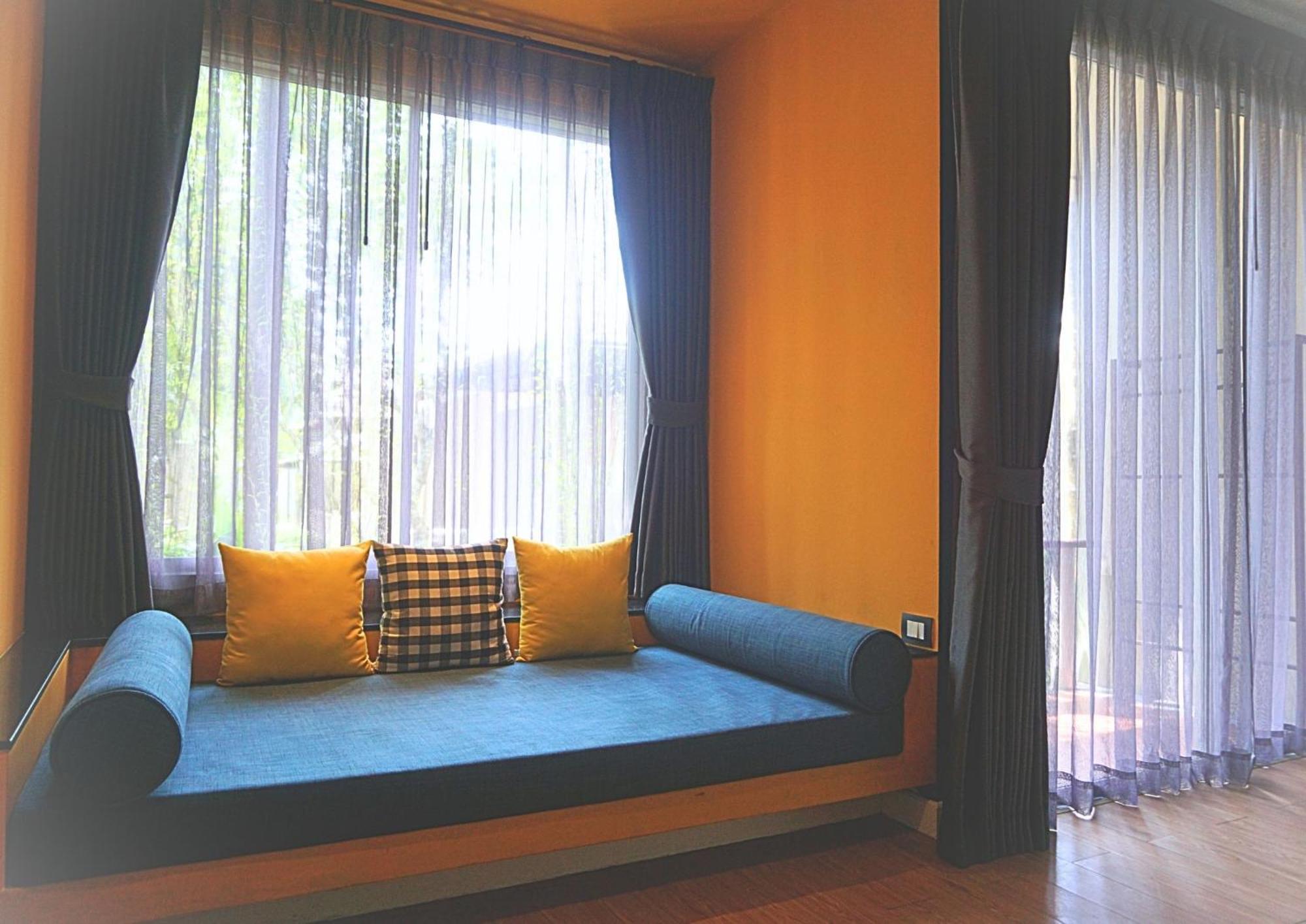 Signature Phuket Resort Csalong Kültér fotó