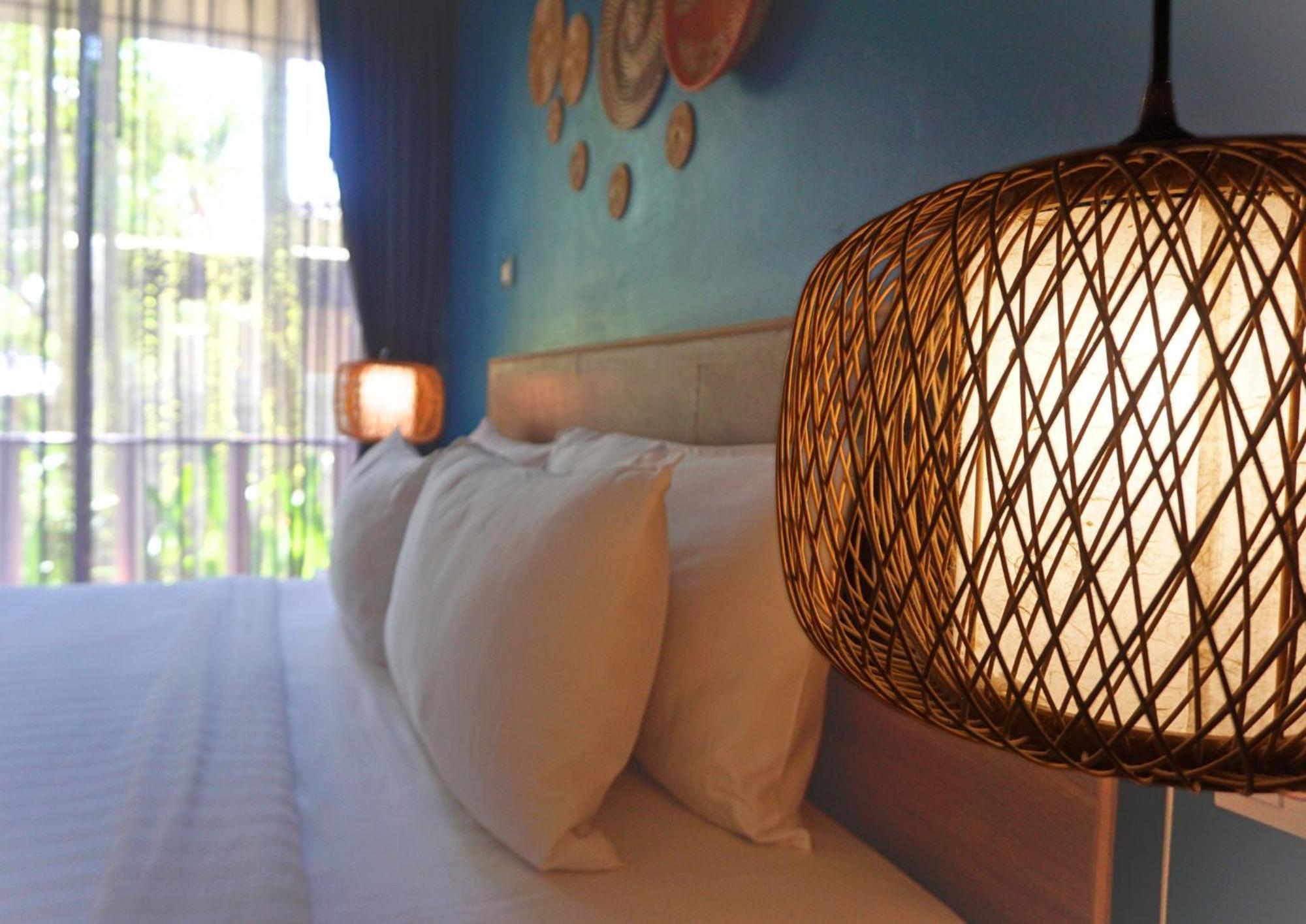 Signature Phuket Resort Csalong Kültér fotó